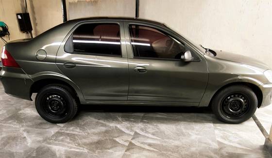 CHEVROLET PRISMA 1.4 MPFI MAXX 8V FLEX 4P MANUAL CHEVROLET PRISMA 1.4 MPFI MAXX 8V FLEX 4P MANUAL